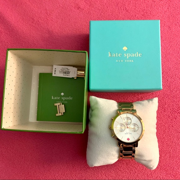 Cute kate spade watch - Picture 2 of 4